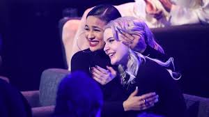 Sers is not seeking federal covid relief funds. S Sters Song Sister Ist Deutschlands Hoffnung Beim Esc 2019