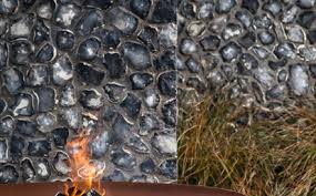 The bowl itself can be metal or concrete. Bol By Paloform Archello