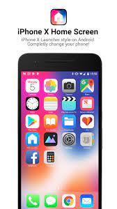 Apk extraction is a free android app used to extract your apks from your phone and copy them to your sd card. Os 11 Launcher Phone X Style For Android Apk Download