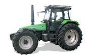 Deutz Fahr 628 Tractor