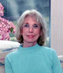 Marie Shell Obituary