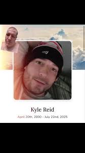 Rip Kyle Hynes