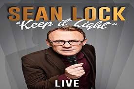 Sean lock (born 22 april 1963) is an english comedian and actor. Rzhpogkeca Him