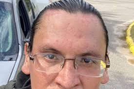 Andrew Joseph Auginash