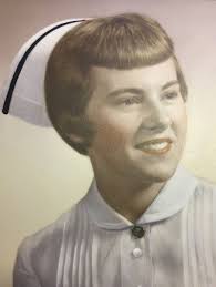 Obituary: Margaret Ann (Peggy) McGowan, 79, of West Hartford