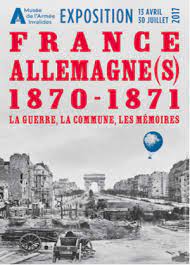 Il faudra être attentif à son deuxième match contre le portugal. France Allemagne S 1870 1871 La Guerre La Commune Les Memoires Napoleon Org