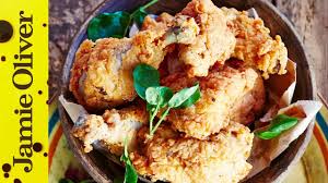 Place the chicken tray on the top shelf of the oven with the tomatoes below, and cook for 20 minutes, or until the pastry is golden and the chicken is cooked through. Jamie S Cashew Butter Chicken Keep Cooking Family Favourites Jamie Oliver Youtube
