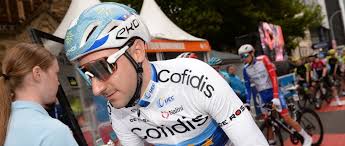 From the moment the cofidis project started, in the summer of 2019, one of the first cornerstones was: Paris Nice Elia Viviani Will Also Be At The Start