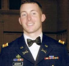 Mike Medders's Instagram, Twitter & Facebook