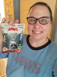 Kmart Robo Fish Toy suddenly moved in the bath