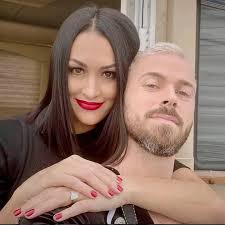 🚨 BREAKING: As part of her finalized divorce settlement, Nikki Bella will  pay Artem $3,500 monthly in child support for their son Matteo. 😳  Additionally, she'll make a $200,000 lump sum payment,