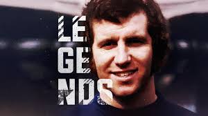 Remembering the Osgood and Hutchinson Blues brotherhood