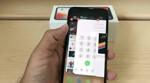 Quitting apps on the iphone x works a lot like it does in any other device running ios 11, but with a couple differences—like knowing how to get to app switcher. How To Kill Or Force Quit Apps On Iphone X