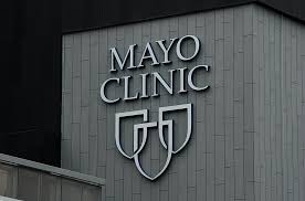 Последние твиты от mayo clinic (@mayoclinic). Jpm Mayo Clinic Nference Launch Ambitious Data Platform Initiative Fiercebiotech