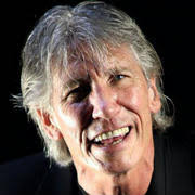 Roger Waters English Musician Singer Songwriter And