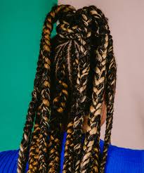 Click to find out our top choices for faux locs are the ultimate protective style, since your hair is literally wrapped underneath the extensions. Five Easy Protective Styles You Can Do At Home