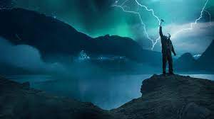 Covid delayed production, but season 2 is still planned, and production began in september 2020. Ragnarok Season 2 Coming To Netflix In May 2021 What To Expect What S On Netflix
