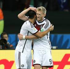 Tagesablauf, taktik und die these von thomas broich: Deutschland Gegen Frankreich Viertelfinale Fussball Wm 2014 Live Im Ticker Welt