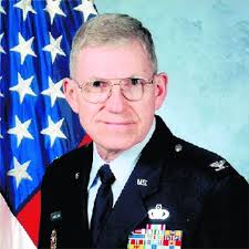 David Thurston Obituary (1945