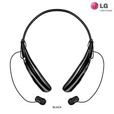 Lg Tone Pro Hbs 750 Bluetooth Stereo Headset Assorted Colors Bluetooth Stereo Headset Headset Wireless Headset