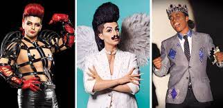 All Hail The Reigning Kings Of Drag Outtv