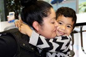 Joyce Carothers's Instagram, Twitter & Facebook