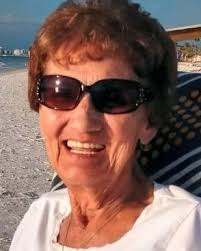 Dorothy Jane Decker Obituary (2025)