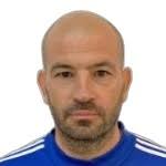 David Badia profile and stats