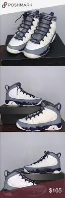 Air Jordan 9 Retro Gs In 2020 Jordan 9 Retro Air Jordan 9 Air Jordans