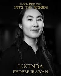 It's the one you have all been waiting for! Announcing our incredible cast  for UMMTA's Into the Woods. Witch & Cinderella's Mother: Jessica Harrison  O'Toole @jessicaharrison__ Baker: Matthew Packham (he/him) @matt_packham  Bakers