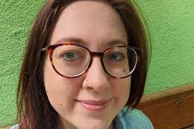 Katherine Walters's Instagram, Twitter & Facebook