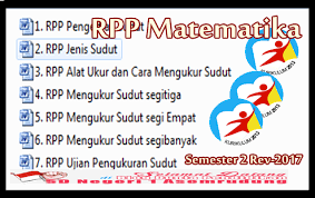 Pembelajaean 2 tujuan pembelajaran : Rpp Matematika Pengertian Sudut Kelas 4 Semester 2 Kurikulum 2013 Sd Negeri 1 Asemrudung