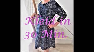 Schnittmuster oversize shirt nähen schnittmuster kostenlos bluse nähen shirts nähen mode für männer kleidung nähen schnittchen französischer stil eleganter stil. Kleid Nahen In 30 Minuten Ohne Schnittmuster Fur Anfanger Youtube