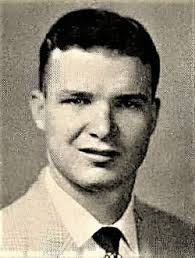 Gordon Elijah Dasher (1905-1993)