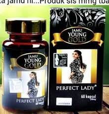 Jamu young gold perfect lady murah giler juga sesuai untuk : Jamu Young Gold Body Montok Bergetah Home Facebook
