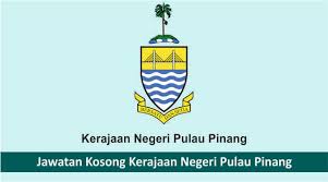 Senarai kerjaya pilihan negeri johor, kedah, kelantan, melaka, negeri sembilan, pahang, perak, perlis, pulau pinang, sabah, sarawak, selangor & terengganu. Jawatan Kosong Kerajaan Pulau Pinang Terkini Disember 2020