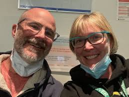 Fundraiser for Cindy Waltz by Sara Howell : Waltz Family