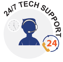 The h1 unlimited season typically runs from july through september, consisting of five races. 24 7 Technical Support Unlimited No Charge 24 7 Tech Support Using Our Exclusive Washview Remote Software Supportive Tech Support Tech