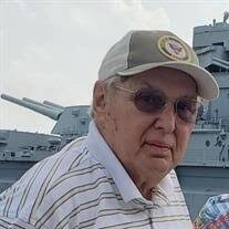 Paul Alfred Fine Jr. Obituary