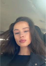 Georgia Ball 🦋 (@georgiahball)’s videos with IF YOU SEE THIS FOLLOW ME