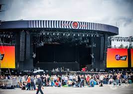A la veille du festival, on fait le point sur les bus et trains spéciaux pour les festivaliers du tw classic. Tw Classic 2018 Vindt Plaats Op Zaterdag 14 Juli Festileaks Com