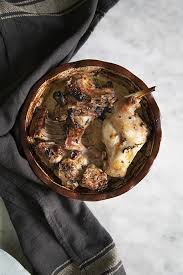 We did not find results for: Coniglio Arrosto Al Forno Morbido E Succoso Col Cavolo