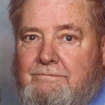 Obituary for David B. Denholm