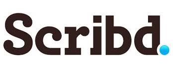 Scribd Ebook Subscription Plan Works Across Multiple Devices Good Ereader Books Book Subscription Logos