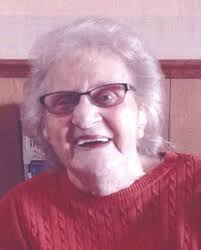 Myra Morris Obituary February 28, 2021