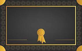 النمط الأوروبي شهادات معلومات أساسية من المواد background patterns certificate background certificate design template
