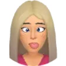 Ida Moen (@idakristinmoen)