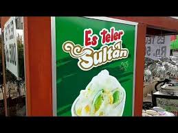 Harga es teler sultan zekha. Es Teler Sultan Suegerrr Youtube