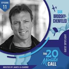 Dan Brodsky-Chenfeld