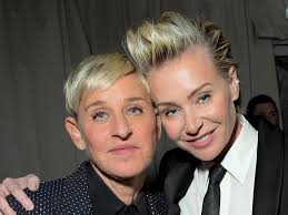 Ellen DeGeneres doesn't know how toxic behaviour started